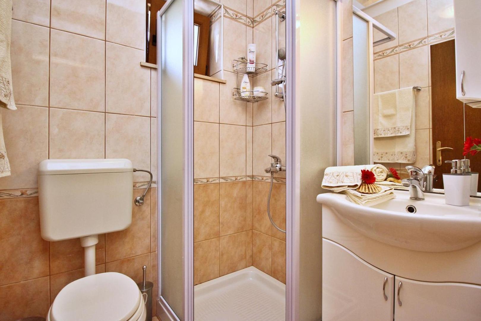 Apartments Ivanka C. سولين المظهر الخارجي الصورة