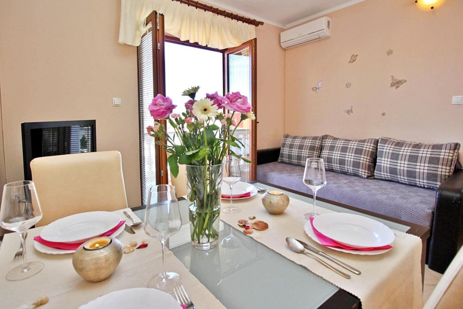 Apartments Ivanka C. سولين المظهر الخارجي الصورة