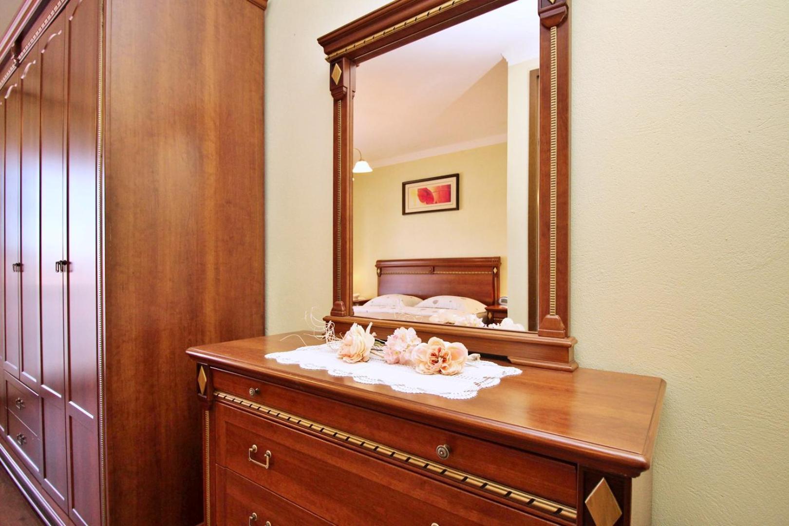 Apartments Ivanka C. سولين المظهر الخارجي الصورة